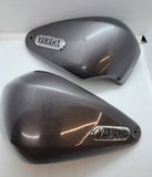 Road Star XV1600 Side Covers