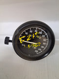 FZR 400 Speedo