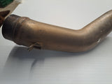 KTM 350 Exhaust