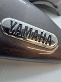 Road Star XV1600 Side Covers