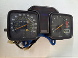 XS1100 Speedo Gauges