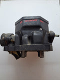 Wildcat 650 LC Cylinder & Reed Valve
