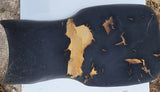 Sportsman Seat Base