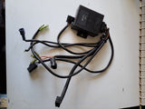 ZR600 CDI AND CDI Harness