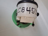 CB450 Speedo