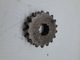 Panther 292 Drive Train Sprocket 17T