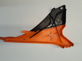 KTM Air Box Cover