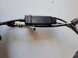 ZL ZR Arctic Cat Throttle Cable