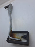 Vulcan Nomad 1500 Brake Pedal