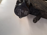 Triumph TT600 Radiator