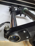 Ninja 300 Front Forks