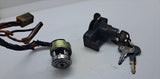 GT750 ignition Switch/Helmet Lock