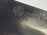 Sportsman Left Rad Shield