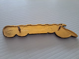 GS750L Side Cover Emblem