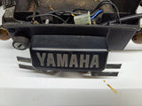 YZF600 YZF750 Rear Inner Fender