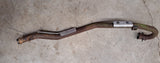 Sportsman Head Pipe, Exhaust Pipe