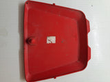 King Quad Front Storage Lid