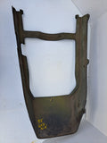 CB650SC Nighthawk Tail Section