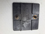 Panther 292 Console Cover Plate