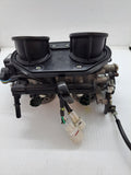 EX650R Ninja Throttle Body Assembly