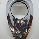 Road Star XV1600 Meter Cover