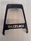 GSX-R Rear Tail Light Trim