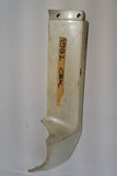Honda CBX Left Shield
