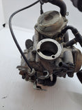 VT600 Carburetor