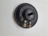 Suzuki Horn Assembly
