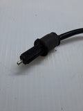 EX650R Ninja Rear Brake Switch