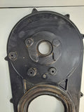 Sportsman Inner Clutch Cover
