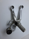SV650 Right Passenger Peg