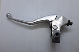 Road Star XV1600 Clutch Lever / Perch