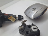 GS1100 Lock Set