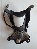 ZX-6R Duct Ram Air