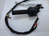 YZF-R1 Left Handlebar Switch 5VY