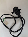 Bravo, ET, EX, Stop Switch Assy