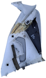 1995 YZF750R Left Fairing