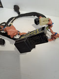 TL1000R Headlight Speedo Harness