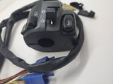 YZF R6 Left Handlebar Switch
