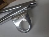 H1 H2 Dunstal Handlebars