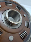 GS700 GS750 Gear, Primary Driven