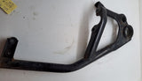Suzuki M50 C50 LH Swingarm Cover