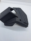 Concours ZG1000 Handlebar Cover