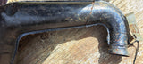 Yamaha Exciter Exhaust, Muffler