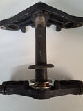 GPZ305 Fork Holders, Triple Tree