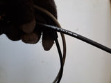 ZL ZR Arctic Cat Throttle Cable