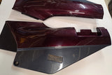 Kawasaki Concours Side Covers