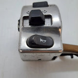 Road Star XV1600 Left Handlebar Switch