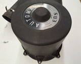 Sportsman Outer Clutch Cover